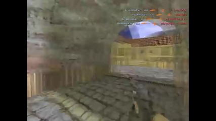 The Best Awp Ace Ever 
