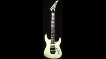 Guitar Models ( From Firebird To Charvel )