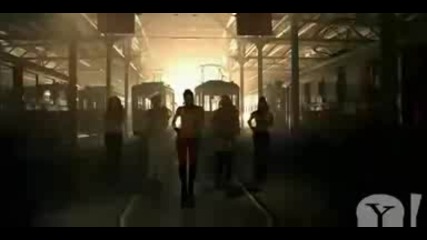 Pussycat Dolls - Jai Ho (you Are My Destiny) [ Official Music Video]