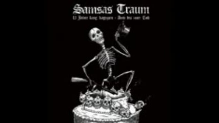 Samsas Traum - 13 Jahre Lang Dagegen ( full album 2009 )