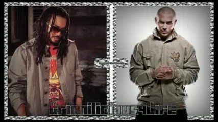 Pitbull ft Machel Montano Hd - Alright (mr.305 Remix) 2010 