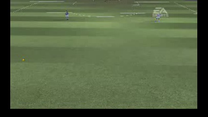 Super goal fifa 08