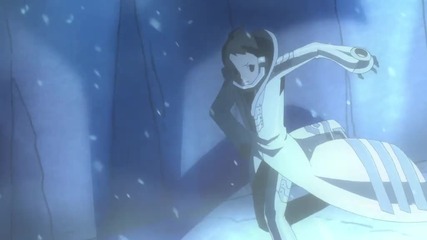 Nobunagun Episode 6 Eng Hq