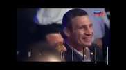 Поветкин защити титлата си, очаква битката с Кличко