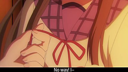 Happy Sugar Life Episode 5
