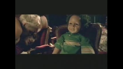 Pink - Please Dont Leave Me