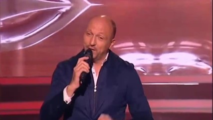 Dusko Trifkovic - Boemska