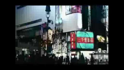 Six days - Tokyo Drift