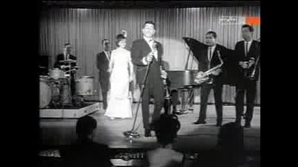 Louis prima - bouna sera