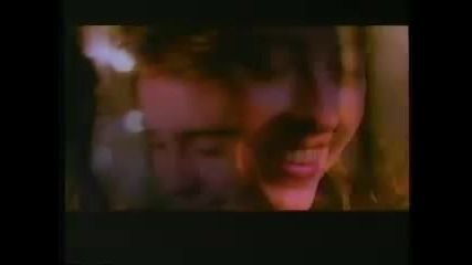 Реклама = Noxzema Commercial= Rebecca Gayheart & Jared Leto [1992]