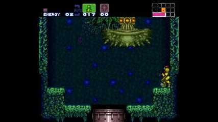 Super Metroid
