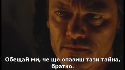 Dracula Untold/ Дракула: Неразказан (2014) бг субтитри