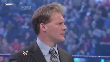 Wwe| Smackdown 16/4/10 1/8 | H Q |