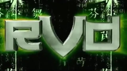 Tna Rob Van Dam Titantron 2012