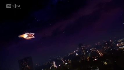 One Direction напускат X Factor