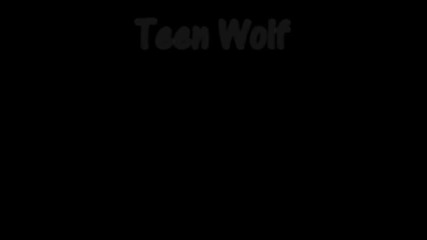 Teen Wolf - Stiles - Funny Moments