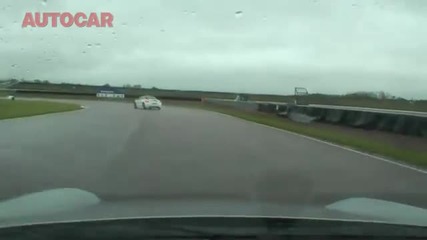 Economy test Peugeot Rcz vs Porsche 911 