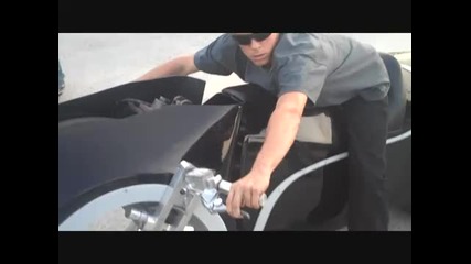 моторче някакво си ;)