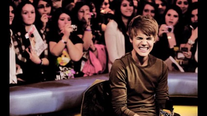 Justin Bieber ft. Sean Kingston - Won`t Stop :d:d 