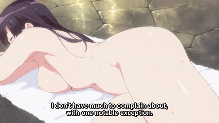 Saenai Heroine no Sodatekata Episode 0