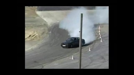Луд Дрифт Bmw E30