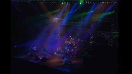 Loudness (jpn) - Down N' Dirty (1991)