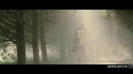 Merlin Season 4-promo