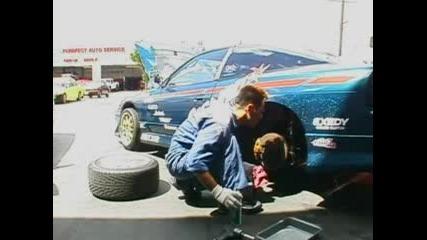 Drift Съвети rs 
