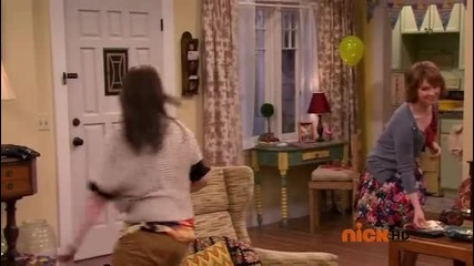 i - Carly s05 e07 istill psycho part 2 - Vbox7