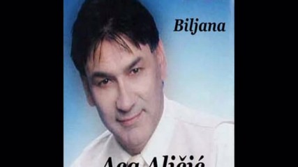 Aca Alicic - Biljana (bg sub)