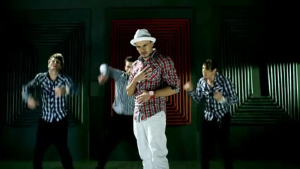 Jimmy Dub - Monday