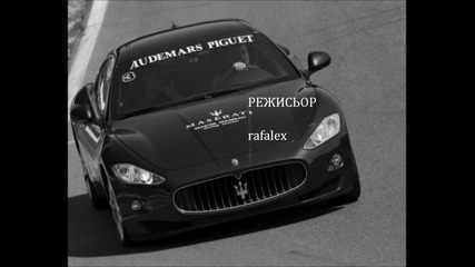 Maserati Grantorismo & Quatroporte 