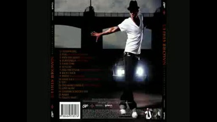 Chris Brown Ft. Ciara - Turntables