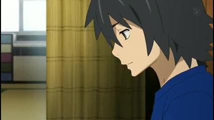 Ano Hana Episode 4 Eng Hq