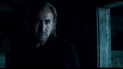 Drive Angry Music Video Me and You ( Хубаво Качество)