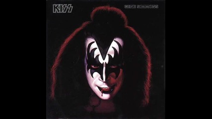 Kiss - Mr Make Believe