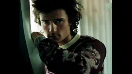 Orlando Bloom - mY LoVe