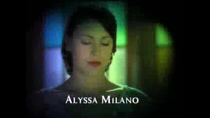 Charmed Short Credits