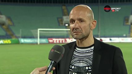 Радуканов: Ситуацията в Пирин е сложна