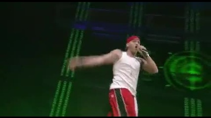 Eminem - New York City 2005 Concert Live Part 3 Hdtvrip 