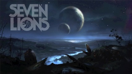Премиера ! Seven Lions - Nepenthe