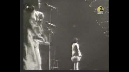 Aretha Franklin - Respect 1967