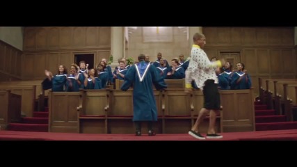 Pharrell Williams - Happy (official Hd) 2014