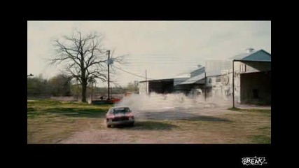 Drive Angry - 3d Action Like Youve Never Seen  video 