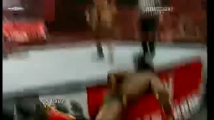Wwe/ Raw 8//3/10 9/9 {h Q} 