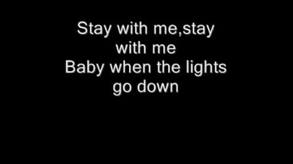 akcent - stay with me lyrics