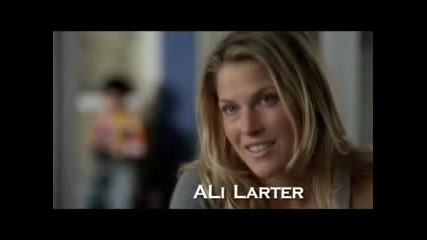 Heroes Opening Credits S1