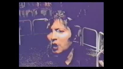 Fancy - Running Man (sentimental Agent, 1989)