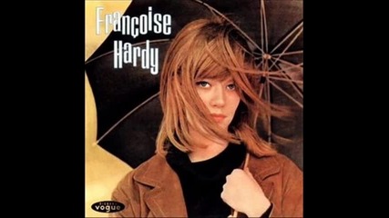 Francoise Hardy - Dis Lui Non