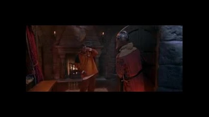Black Knight / Черният Рицар (2001) Bg Audio